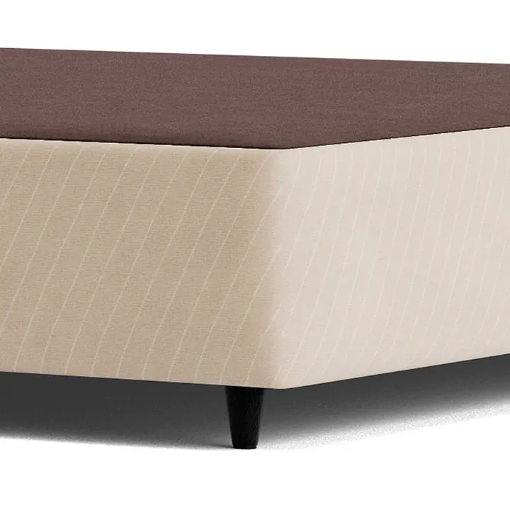 Base Box Ortobom Sommier Absolut