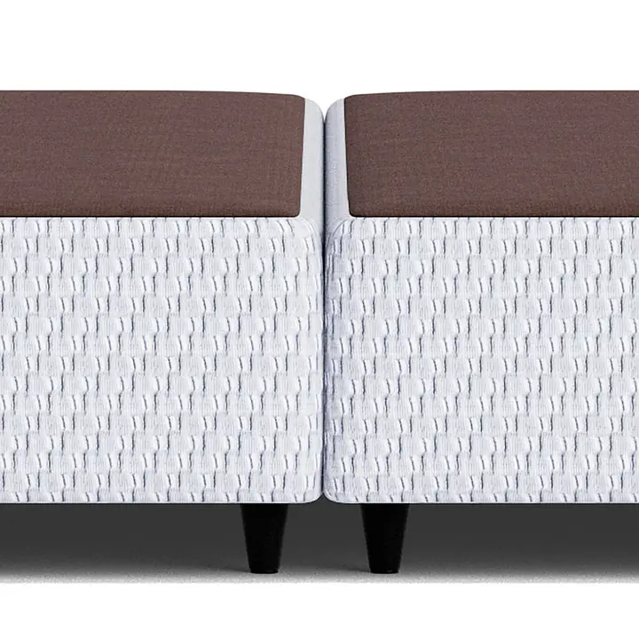 Base Box Ortobom Sommier Liberty
