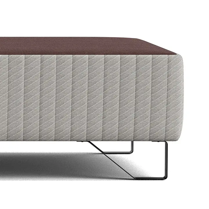 Base Box Ortobom Sommier Orion