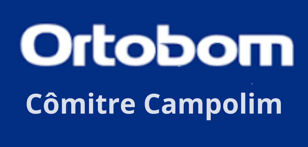 Ortobom Cômitre Campolim